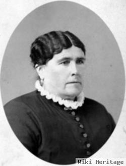 Maria "mary" Weber Roeser Schanen