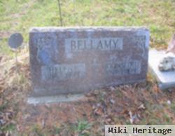 Helen I Kreger Bellamy