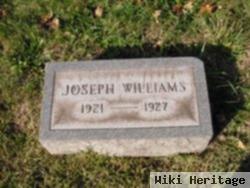 Joseph Roger Williams