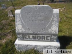 Thomas A. Elmore