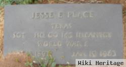 Jesse Elmore Place