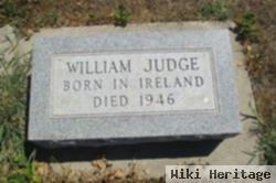 William Judge