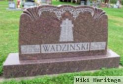 Frank Wadzinski