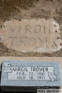 Virgil Troyer