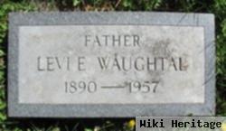 Levi Ezra Waughtal