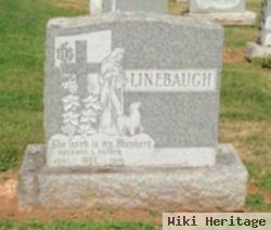 Mel Linebaugh