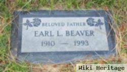 Earl Leo Beaver