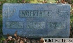 Theresa Schmitt Woerther