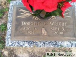 Dorothy Loraine Coley Wright