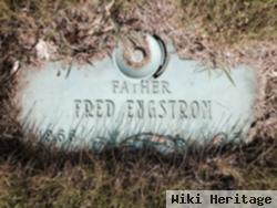 Sanford Fred Engstrom