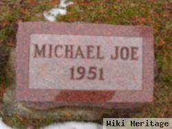 Michael Joe Moltmaker