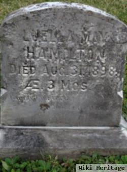 Luella May Hamilton