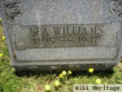 Beatrice Viola Buckley Williams