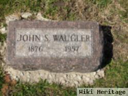 John S. Waugler