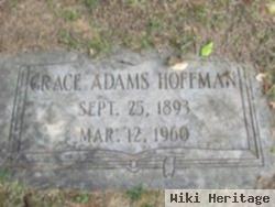 Grace Adams Hoffman