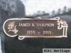 James Russell Sampson