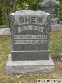 Joel Shew