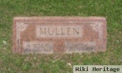 Fred F. Mullen