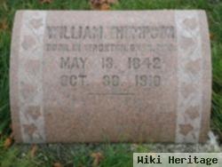 William Thompson