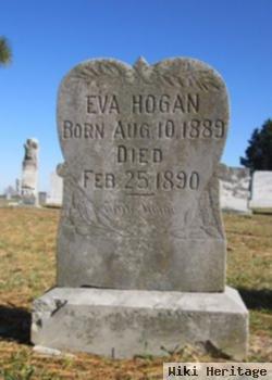 Eva Hogan