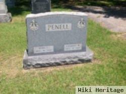 Mary C. Penell