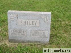 Charles E. Shiley