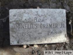 Cornelius Cremer, Jr