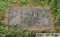 Edna M. Smith