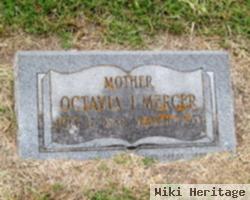 Octavia Johnson Mercer