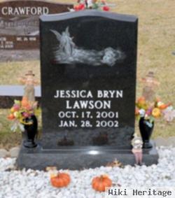 Jessica Bryn Lawson