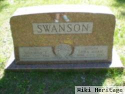 Lora M Swanson