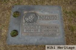 Michael F. Bozzuto