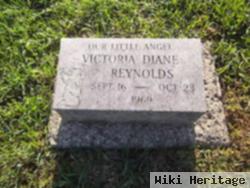 Victoria Diane Reynolds