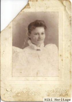 Fannie Ada Malone Tyner