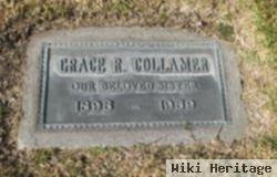 Grace R Collamer