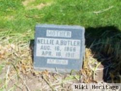 Nellie Ann Brown Butler