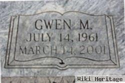 Gwen Marie Pollack