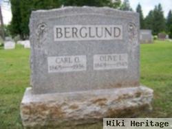 Carl O. Berglund