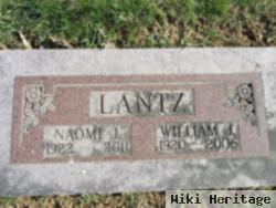 Naomi Geist Lantz