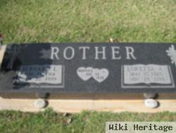 Loretta A Rother