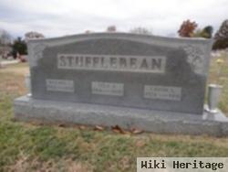 Willard L Stufflebean