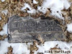 Eliza Mcelwee