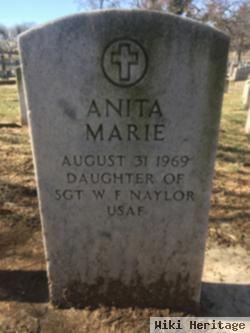 Anita Marie Naylor