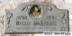 Nellie Marshall