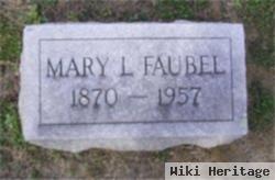 Mary L. Faubel