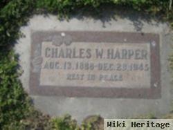 Charles W. Harper