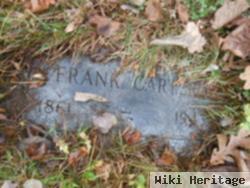 Frank L. Carter