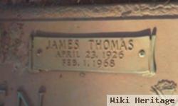 James Thomas Tuten