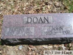 John Doan