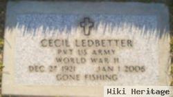 Cecil Ledbetter